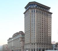 Les Suites Orient